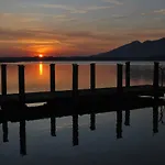 דירה Ruheoase Am Forggensee