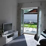 Ruheoase Am Forggensee דירה *