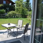 Ruheoase Am Forggensee