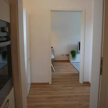 Appartement Ruheoase Am Forggensee Rieden