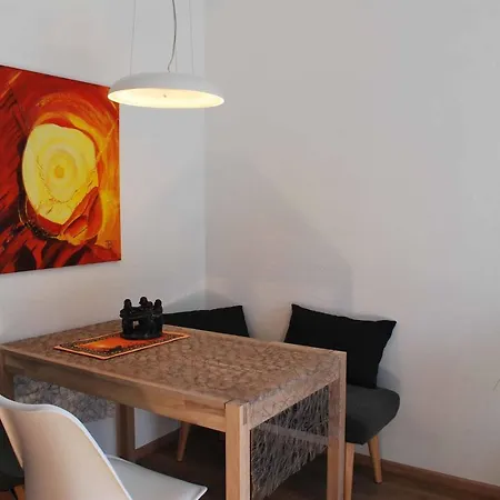 Ruheoase Am Forggensee Appartement