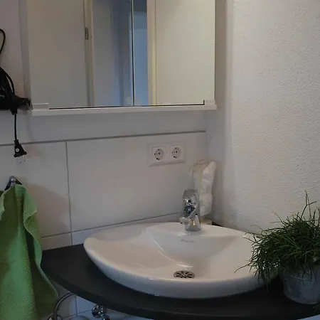 Ruheoase Am Forggensee Appartement Rieden