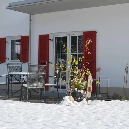 Ruheoase Am Forggensee *