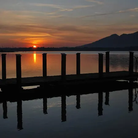 Appartement Ruheoase Am Forggensee