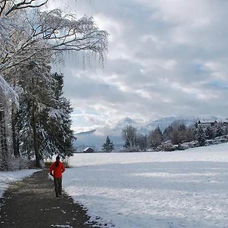 Ruheoase Am Forggensee *