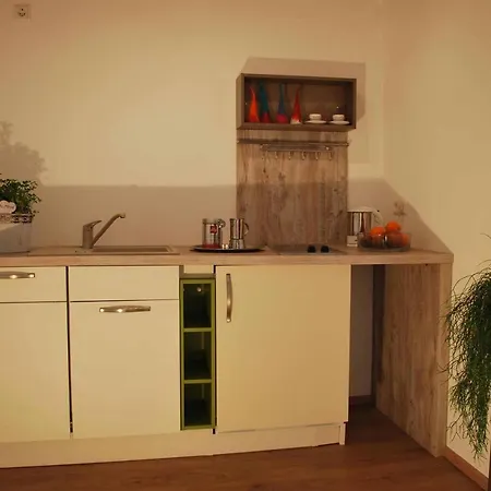 Appartement Ruheoase Am Forggensee