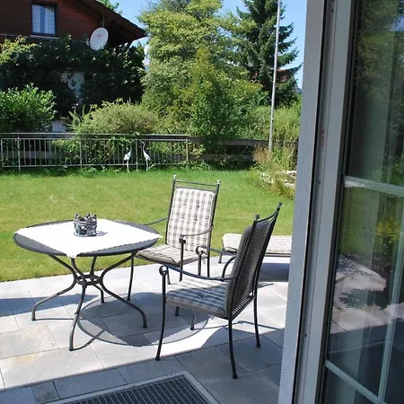 Ruheoase Am Forggensee